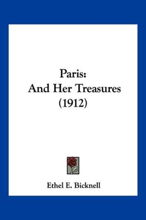 Paris de Ethel E. Bicknell