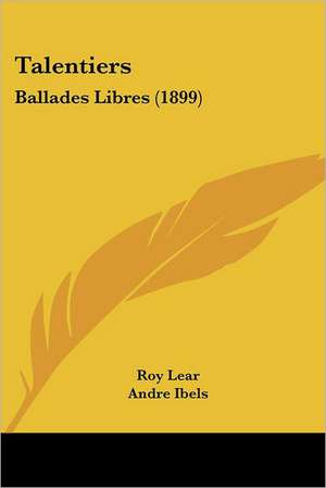 Talentiers de Roy Lear