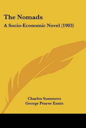 The Nomads de Charles Summers