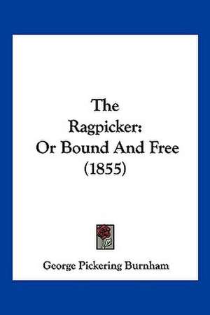 The Ragpicker de George Pickering Burnham