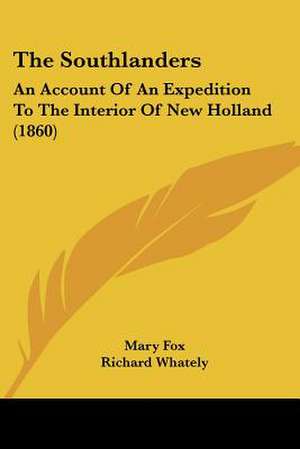 The Southlanders de Mary Fox