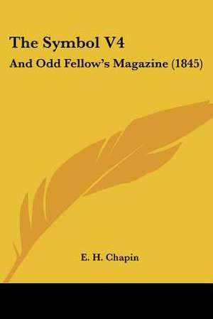 The Symbol V4 de E. H. Chapin