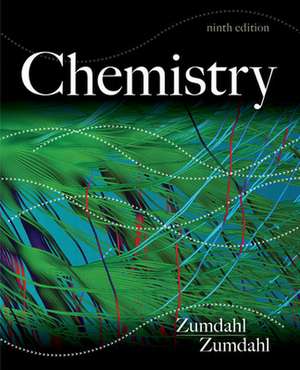 Chemistry de Steven S. Zumdahl