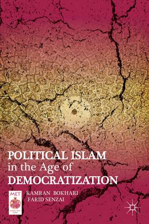 Political Islam in the Age of Democratization de K. Bokhari