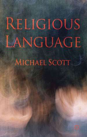 Religious Language de M. Scott