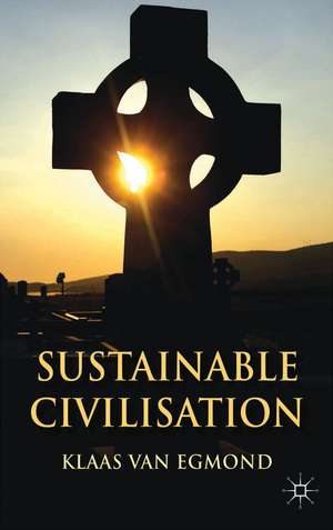 Sustainable Civilization de Kenneth A. Loparo