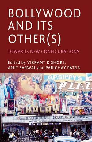 Bollywood and its Other(s): Towards New Configurations de V. Kishore