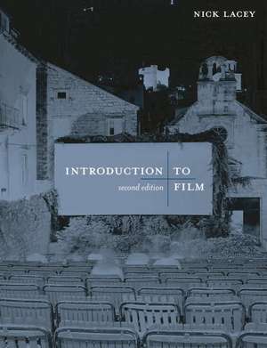 Introduction to Film de Nick Lacey