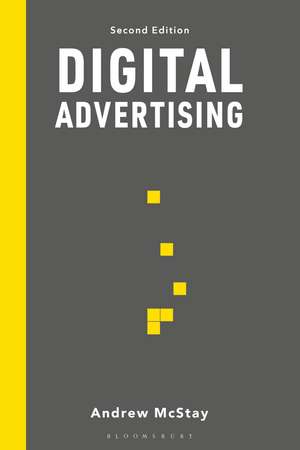 Digital Advertising de Dr. Andrew McStay