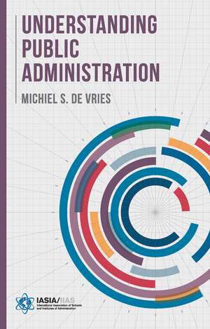 Understanding Public Administration de Michiel S. de Vries