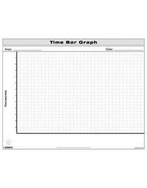 Time Bar Graph de Enna