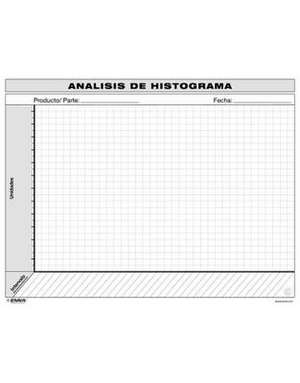 VSM Histogram Analysis (Spanish) de Enna