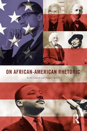 On African-American Rhetoric de Keith Gilyard