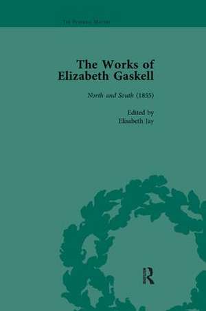 The Works of Elizabeth Gaskell, Part I vol 7 de Joanne Shattock