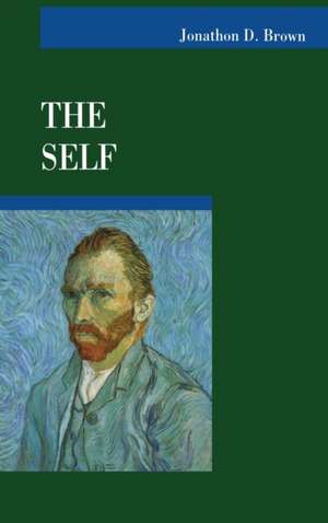 The Self de Jonathon Brown