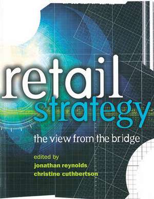 Retail Strategy de Christine Cuthbertson