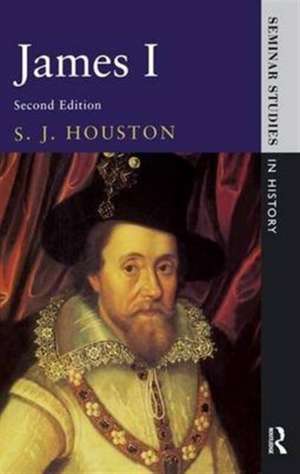 James I de S.J. Houston