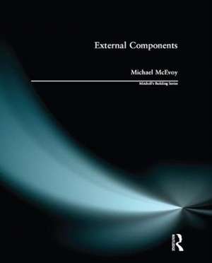 External Components de Michael Mcevoy