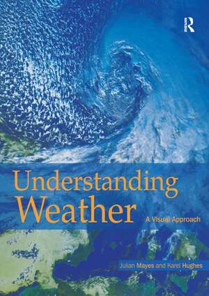 Understanding Weather de Karel Karel Hughes