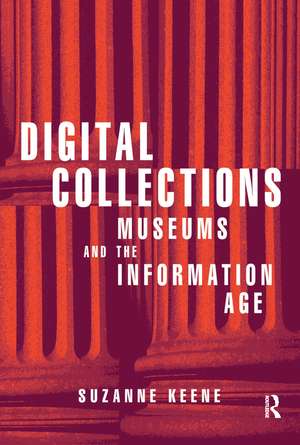 Digital Collections de Suzanne Keene
