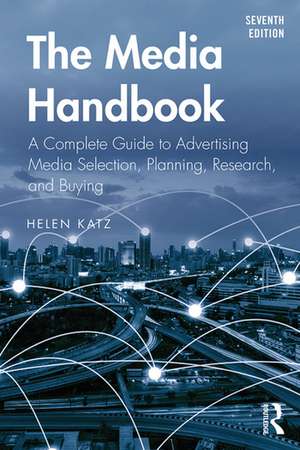 The Media Handbook de USA) Katz, Helen (Publicis Groupe