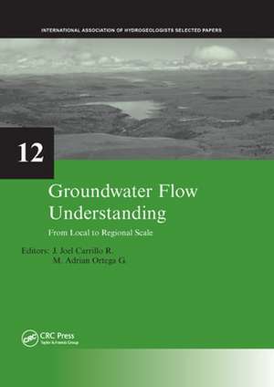 Groundwater Flow Understanding de J. Joel Carrillo Rivera