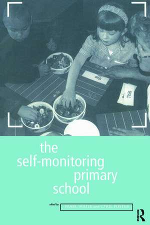 The Self-Monitoring Primary School de Cyril Poster