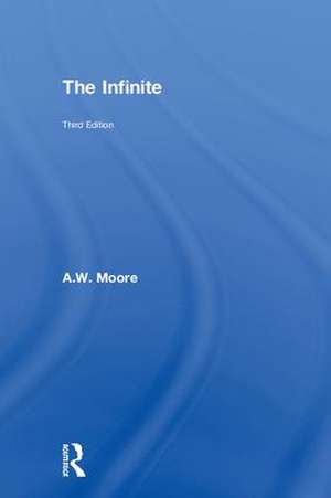 The Infinite de A.W. Moore