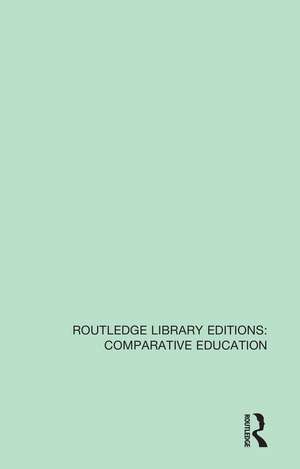 International Policies for Third World Education: Unesco, Literacy and Development de Phillip W. Jones