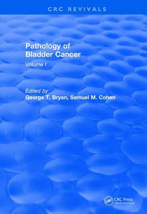 Revival: Pathology of Bladder Cancer (1983)