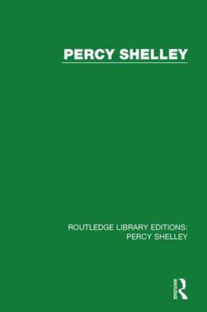 Shelley's Textual Seductions: Plotting Utopia in the Erotic and Political Works de Samuel Lyndon Gladden