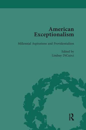 American Exceptionalism Vol 3 de Timothy Roberts