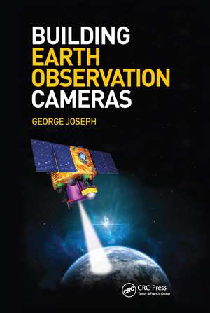 Building Earth Observation Cameras de George Joseph