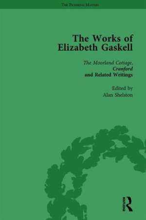 The Works of Elizabeth Gaskell, Part I Vol 2 de Joanne Shattock