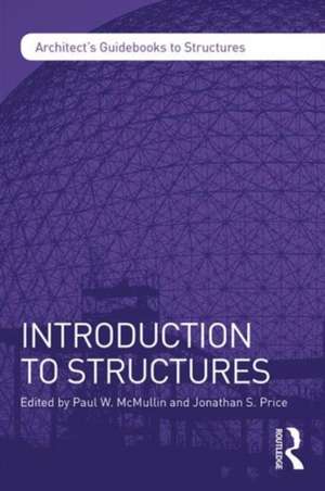 Introduction to Structures de Paul McMullin