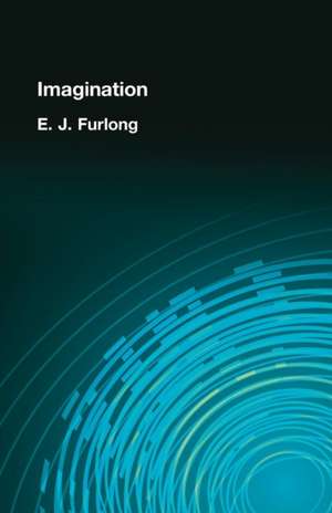 Imagination de E J Furlong