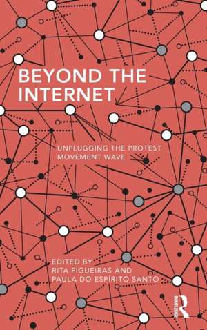 Beyond the Internet de Rita Figueiras