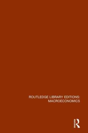 Macroeconomics and Programming de Kenneth K. Kurihara