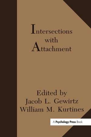 Intersections With Attachment de Jacob L. Gewirtz