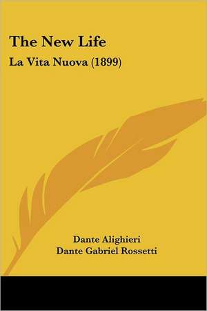 The New Life de Dante Alighieri