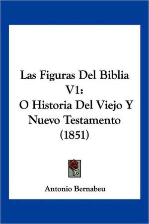 Las Figuras Del Biblia V1