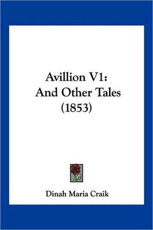 Avillion V1 de Dinah Maria Craik