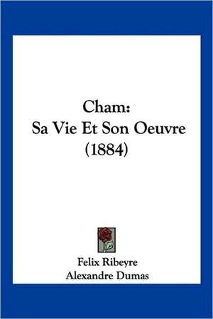 Cham de Felix Ribeyre