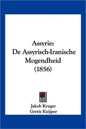 Assyrie de Jakob Kruger