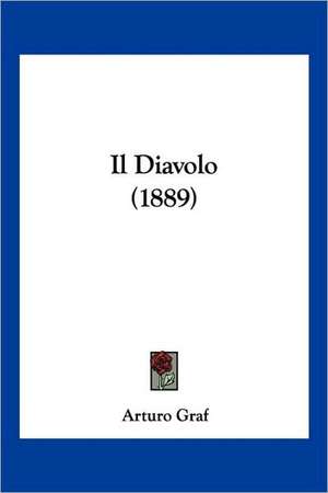 Il Diavolo (1889) de Arturo Graf