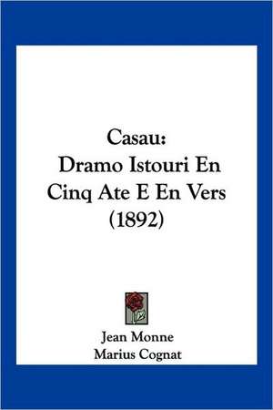 Casau de Jean Monne