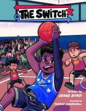 The Switch de Jesse Byrd