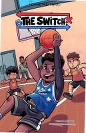 El Cambio de Jesse Byrd