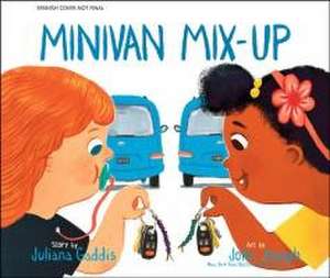 Confusion de Minivans de Juliana Gaddis