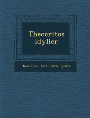 Theocritos Idyller